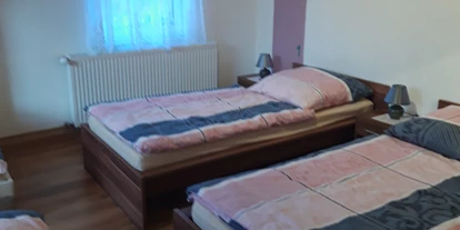 Monteurwohnung - Art der Unterkunft: Gästehaus - Werneuchen - Erz Hostel