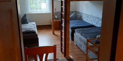 Monteurwohnung - Art der Unterkunft: Gästehaus - PLZ 10115 (Deutschland) - Erz Hostel