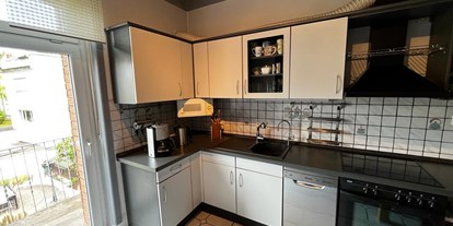 Monteurwohnung - Küche: eigene Küche - PLZ 60320 (Deutschland) - Peter Viola