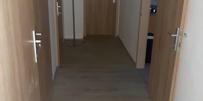 Monteurwohnung - Zimmertyp: Einzelzimmer - Niederösterreich - Privat Zimmer in Eichgraben / Monteurzimmer