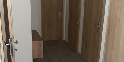 Monteurwohnung - Küche: Gemeinschaftsküche - PLZ 3013 (Österreich) - Privat Zimmer in Eichgraben / Monteurzimmer