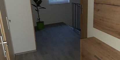Monteurwohnung - Zimmertyp: Einzelzimmer - Trübensee - Privat Zimmer in Eichgraben / Monteurzimmer