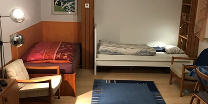 Monteurwohnung - Zimmertyp: Doppelzimmer - Stuttgart - Monteurwohnung in Maichingen