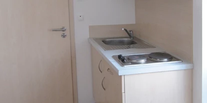Monteurwohnung - Art der Unterkunft: Apartment - Region Schwaben - Orange Apartments