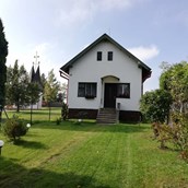 Monteurzimmer - Haus Magda