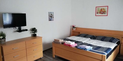 Monteurwohnung - Zimmertyp: Mehrbettzimmer - Region Hochland - Haus Magda