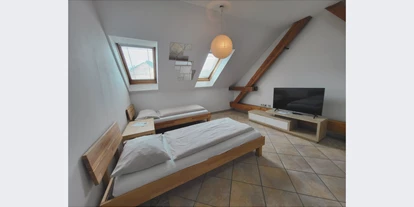 Monteurwohnung - Zimmertyp: Doppelzimmer - Pönegg - Worker's Apartments Leoben
