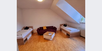 Monteurwohnung - TV - Pönegg - Worker's Apartments Leoben