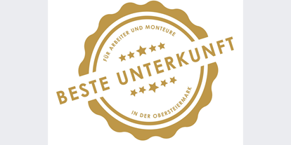 Monteurwohnung - TV - Markt-Übelbach - Worker's Apartments Leoben
