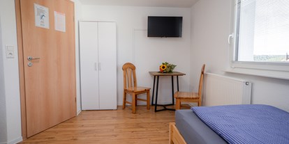 Monteurwohnung - Art der Unterkunft: Ferienwohnung - Aalen Hülen - Es zählt der Kuku Ruku Standard - Kuku Ruku Zimmervermietung