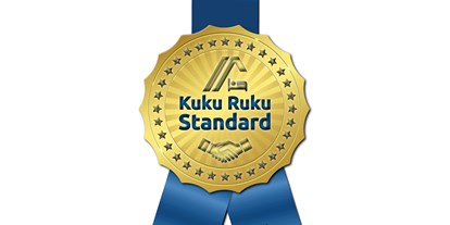 Monteurwohnung - WLAN - Täferrot - Es zählt der Kuku Ruku Standard - Kuku Ruku Zimmervermietung
