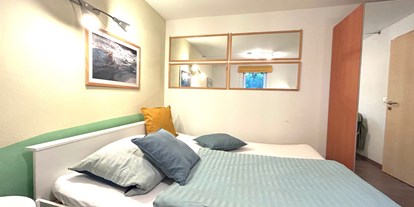 Monteurwohnung - Zimmertyp: Mehrbettzimmer - PLZ 14109 (Deutschland) - Monteurzimmer Huwe