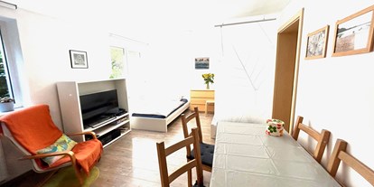 Monteurwohnung - Zimmertyp: Doppelzimmer - Brandenburg - Monteurzimmer Huwe