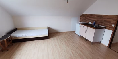 Monteurwohnung - Zimmertyp: Doppelzimmer - Karlshuld - Ferienwohnung Michelle