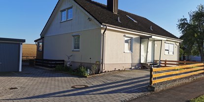 Monteurwohnung - Zimmertyp: Einzelzimmer - Kühbach (Landkreis Aichach-Friedberg) - Ferienwohnung Michelle