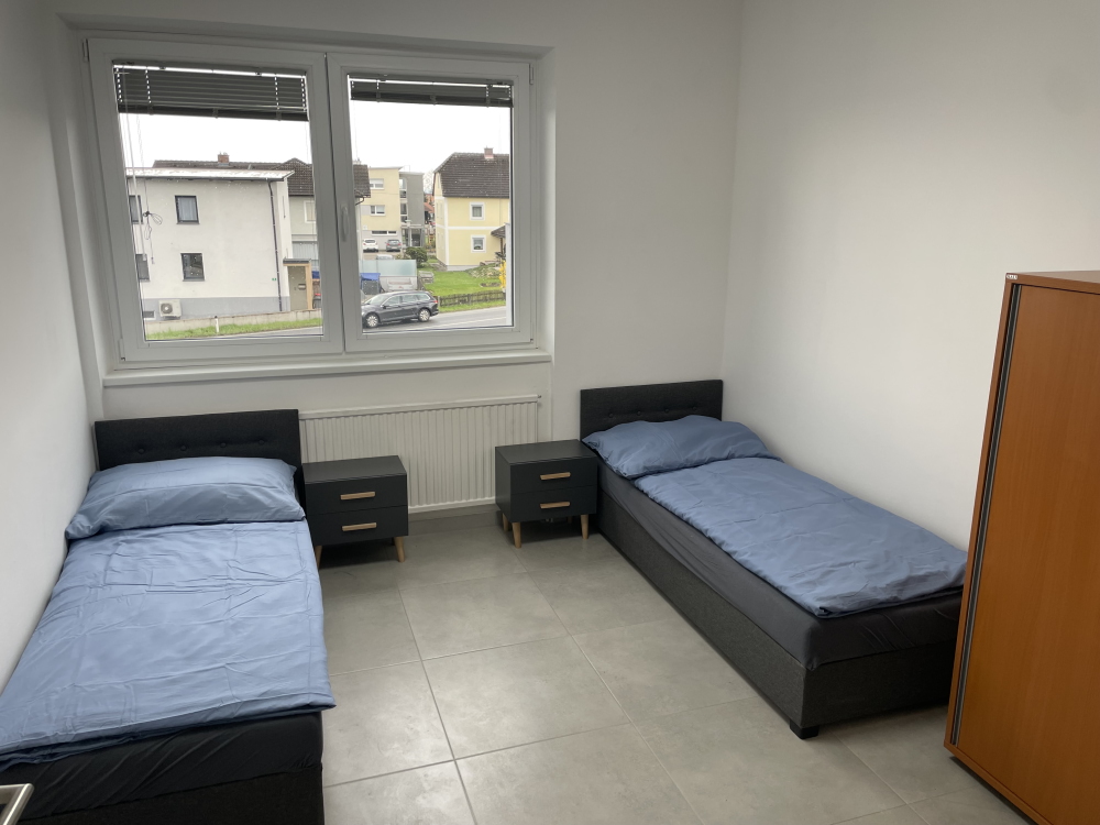 Monteurwohnung: Monteurzimmer Arbing / Perg