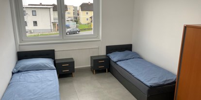 Monteurwohnung - Zimmertyp: Mehrbettzimmer - Mühlviertel - Monteurzimmer Arbing / Perg
