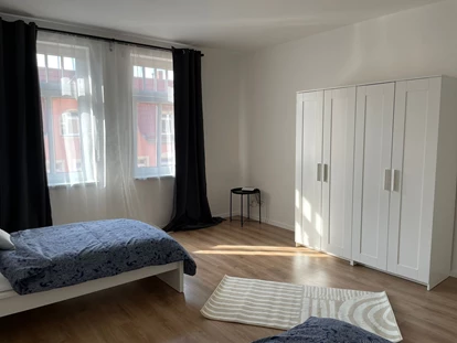 Monteurwohnung - Zimmertyp: Einzelzimmer - PLZ 01326 (Deutschland) - Monteurwohnung / Business-Apartment 
