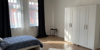 Monteurwohnung - Zimmertyp: Doppelzimmer - Wachau - Monteurwohnung / Business-Apartment 