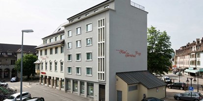 Monteurwohnung - Waschmaschine - Aargau - Zentrale Wochen- und Monatszimmer in Brugg AG