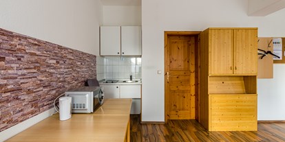 Monteurwohnung - Zimmertyp: Einzelzimmer - Erzgebirge - EINZELBETTEN KÜCHE WASCHMASCHINE BAD IN CHEMNITZ GÜNSTIG