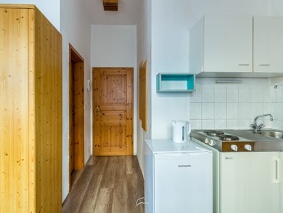 Monteurwohnung - Zimmertyp: Doppelzimmer - Chemnitz - EINZELBETTEN KÜCHE WASCHMASCHINE BAD IN CHEMNITZ GÜNSTIG