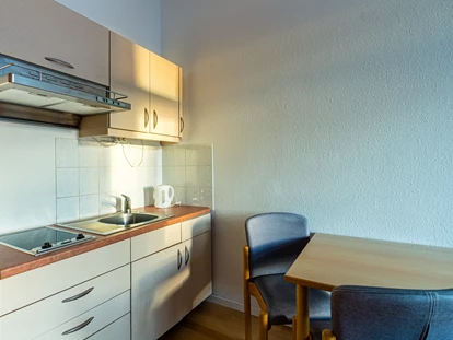 Monteurwohnung - Einzelbetten - PLZ 09243 (Deutschland) - EINZELBETTEN KÜCHE WASCHMASCHINE BAD IN CHEMNITZ GÜNSTIG