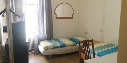 Monteurwohnung - Zimmertyp: Mehrbettzimmer - Maria-Lanzendorf - Preiswerte Zimmer im Zentrum von Wien