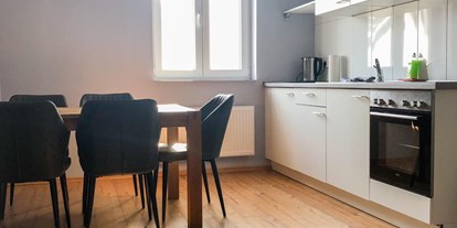 Monteurwohnung - Zimmertyp: Doppelzimmer - Ibbenbüren - Ferienwohnungen Hof Feldmann