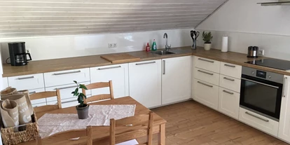 Monteurwohnung - Zimmertyp: Doppelzimmer - PLZ 97950 (Deutschland) - Ferienwohnung Nicole