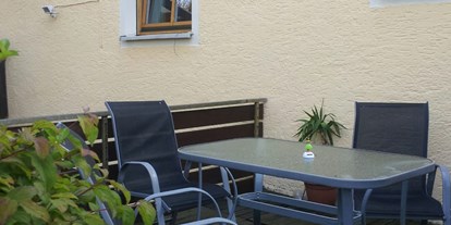Monteurwohnung - Kühlschrank - PLZ 91281 (Deutschland) - Am Mühlbach