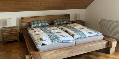 Monteurwohnung - Zimmertyp: Doppelzimmer - PLZ 93479 (Deutschland) - Körners Ferienwohnung