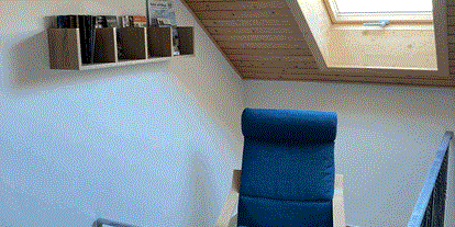 Monteurwohnung - Zimmertyp: Doppelzimmer - Furth im Wald - Körners Ferienwohnung