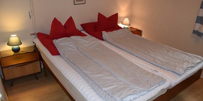 Monteurwohnung - Zimmertyp: Mehrbettzimmer - Kalmar - Seehaus VIMMERBY-Vetlanda, Süd-Schweden, Top-Komfort