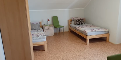 Monteurwohnung - Zimmertyp: Doppelzimmer - PLZ 86153 (Deutschland) - Monteurzimmer Klein 