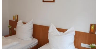 Monteurwohnung - Zimmertyp: Einzelzimmer - PLZ 53572 (Deutschland) - Hotel C&R 
