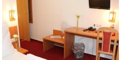 Monteurwohnung - Zimmertyp: Einzelzimmer - Remagen Bad Neuenahr - Hotel C&R 