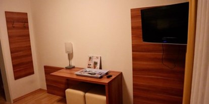 Monteurwohnung - Zimmertyp: Einzelzimmer - PLZ 51143 (Deutschland) - Hotel C&R 