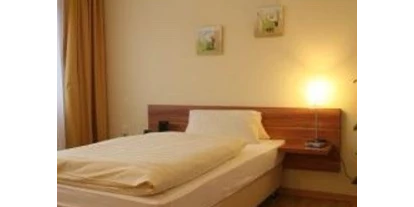 Monteurwohnung - Zimmertyp: Einzelzimmer - Remagen Bad Neuenahr - Hotel C&R 