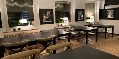 Monteurwohnung - Küche: eigene Küche - Königswinter - Hotel C&R 
