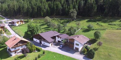 Monteurwohnung - Kühlschrank - PLZ 6533 (Österreich) - Haus Grall