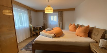 Monteurwohnung - Zimmertyp: Mehrbettzimmer - Zaunhof - Haus Grall