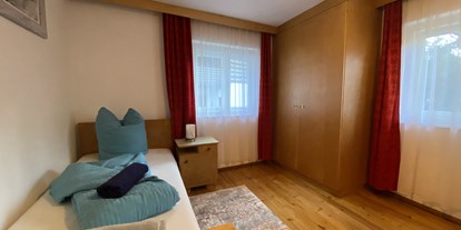 Monteurwohnung - Zimmertyp: Mehrbettzimmer - Karres - Haus Grall