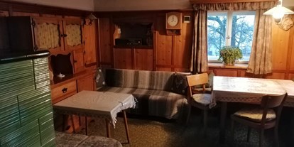 Monteurwohnung - Zimmertyp: Mehrbettzimmer - Karrösten - Haus Grall