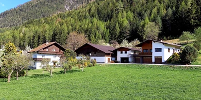 Monteurwohnung - Kühlschrank - PLZ 6471 (Österreich) - Haus Grall