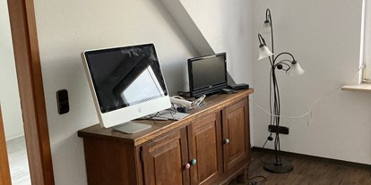 Monteurwohnung - Zimmertyp: Einzelzimmer - Ostsee - Rönner Weg 