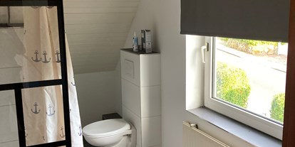 Monteurwohnung - Zimmertyp: Einzelzimmer - PLZ 24223 (Deutschland) - Rönner Weg 