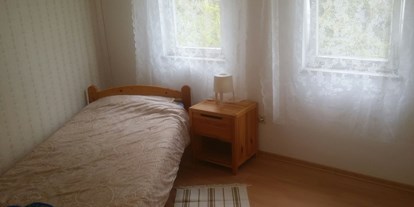 Monteurwohnung - Zimmertyp: Doppelzimmer - PLZ 65629 (Deutschland) - Ferienhaus Wilder Mann Runkel