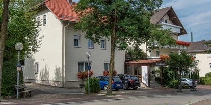 Monteurwohnung - Küche: Gemeinschaftsküche - PLZ 87665 (Deutschland) - Hotel Amadeus Bad-Wörishofen A96