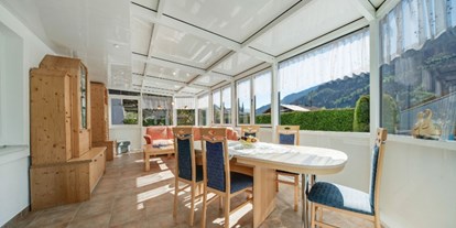 Monteurwohnung - Küche: eigene Küche - Salzburg - Ferienhaus Heidi
